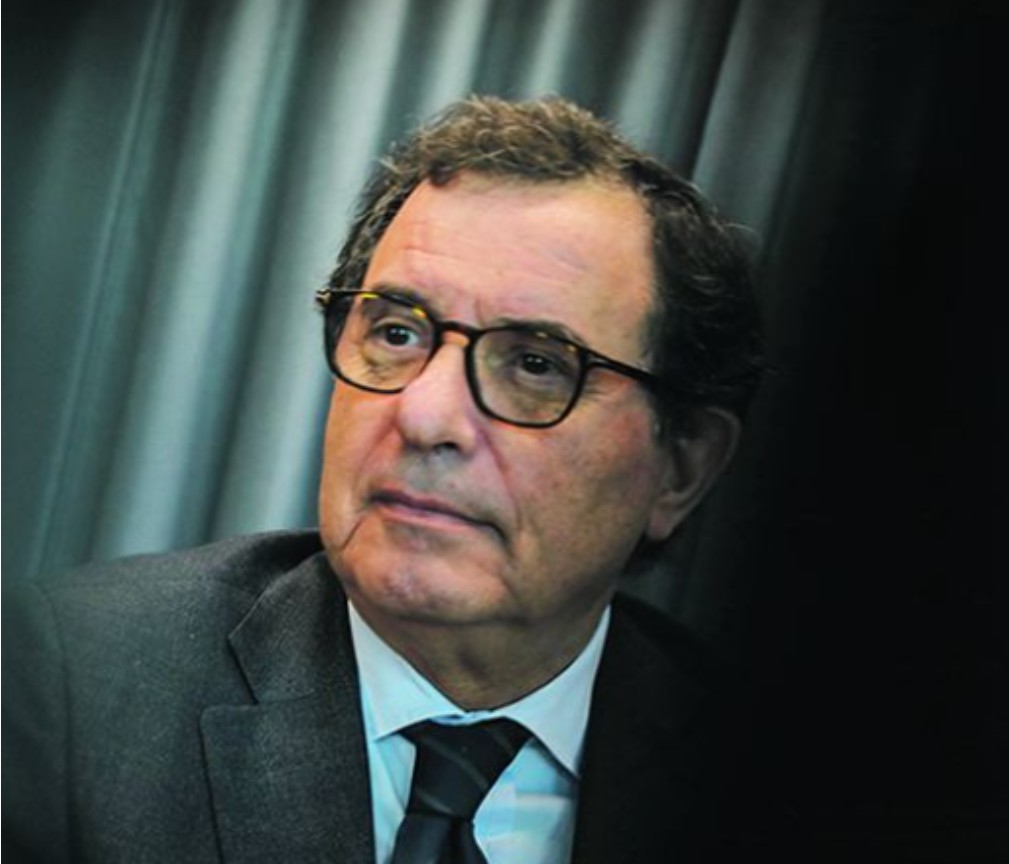 Luis Caputo